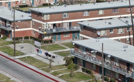 section 8 apartments