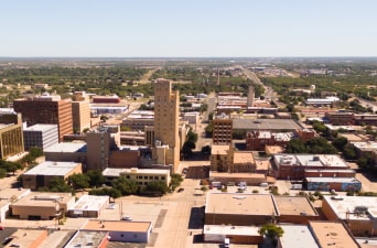 Lubbock, TX