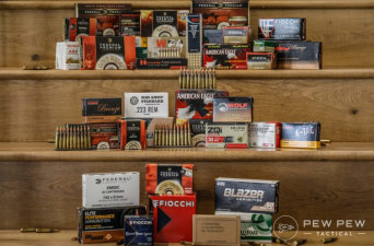 8 Best Places to Buy Ammo Online [2023]