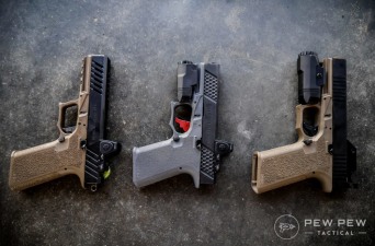 Best Glock Upgrades [Hands-on]: Defense, Competition, &amp; Custom