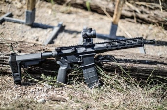 6 Best AR-15 Pistols [2023 Complete &amp; Build List]