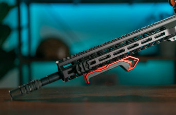8 Best AR-15 Foregrips [Hands-On]: Vertical &amp; Angled