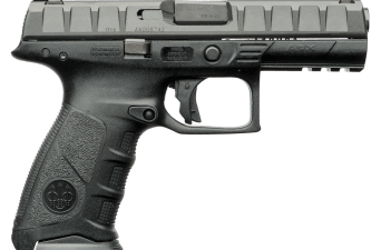 Best Affordable Full-Sized Pistols for Under $400