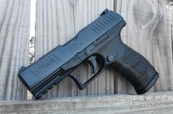 10 Best .45 ACP Pistols of 2023 (That Aren't 1911s)