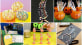 Collage of Halloween Activities for the Classroom